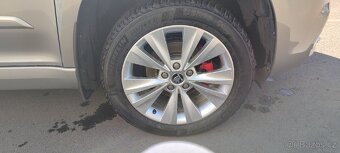 Prodám kola R17 - 3