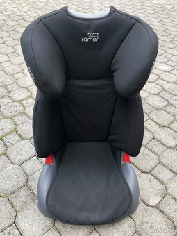 Britax Romer Adventure 15-36 jako nová - 3
