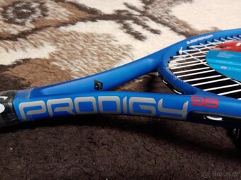 new SLAZINGER ProDigi 98 L2 - 3