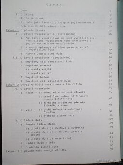 Psychologie pro bohoslovecké fakulty - 3
