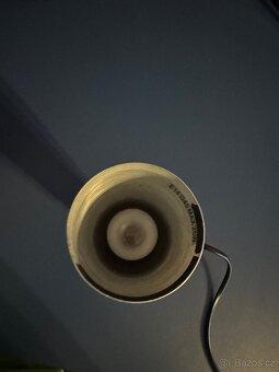 Barevná lávová lampa - 3