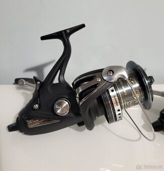 SHIMANO BIG BAITRUNNER XT-A LC + NC. - 3