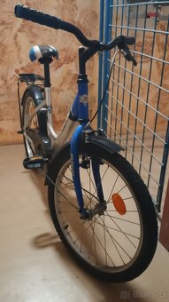 Dětské kolo - 3
