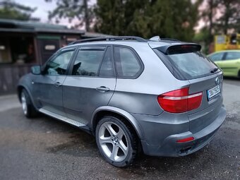 BMW X5 supersport - 3
