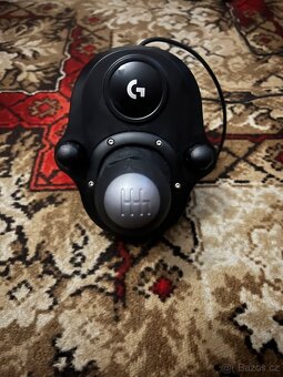 Logitech G920 - 3