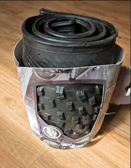 fatbike plaste VEETIRE 27.5 x 3.8 NOVÉ - 3