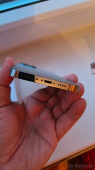 iPhone 13 Pro Max 128 Sierra Blue , Záruka - 3