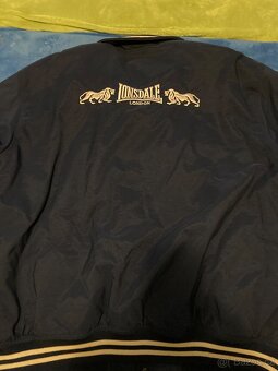 Lonsdale bunda - 3