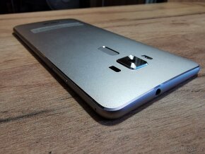 ASUS ZenFone 3 Deluxe ZS570KL 6GB 64GB - SOUCASTKY - 3