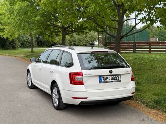 🌟ŠKODA OCTAVIA III 2019🌟 - 3
