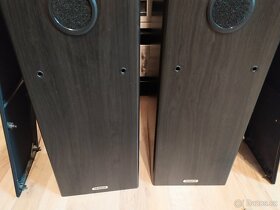 Tannoy Mercury F3 TOP STAV - 3