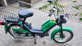 Jawa Babeta 210 - 3