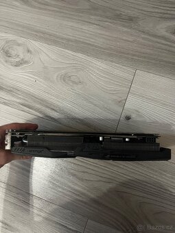 Asus rx580 8gb - 3