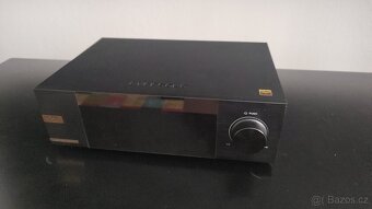 Eversolo DMP A6 Master Edition + lineární napájecí zdroj - 3
