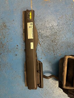 Originalní Airbox Seat Leon Cupra - 3