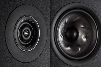 Polk Reserve R400 centrální reproduktor - 3