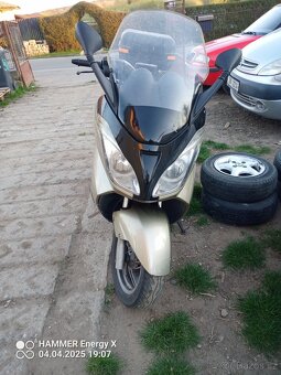 Aprilia - 3