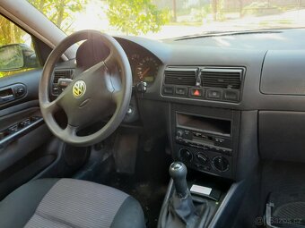 Golf iv - 3