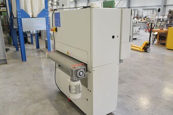 6361 - SZLIFIERKA SZEROKOTAŚMOWA SCM SANDYA 1S - 3
