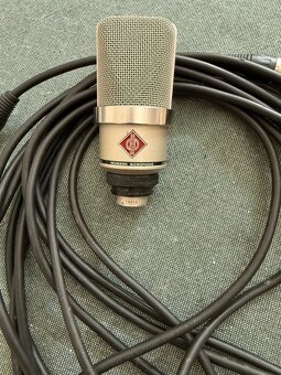 Neumann TLM 102 mikrofon + kabel - 3