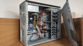 PC Cooler Master IT 25 E6700 4GB /500 GB - 3