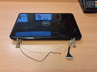 Dell Inspiron P07T - displej + celé víko - 3