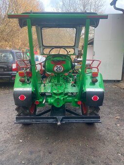 Guldner A15 - 3