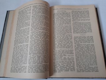 ČASOPIS PRO OBČANSKOU NAUKU A VÝCHOVU r.1928, 1929, 1930 - 3