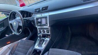 Passat B6, 2.0 TDI, 489 tis., rv 2009 - 3