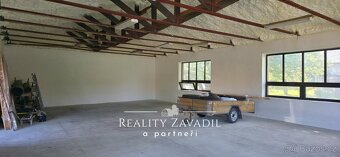 Pronájem výroba, 140 m2 - Ostrava - Hrabová, ev.č. 00502 - 3