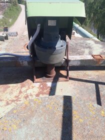 Silo na piliny - 3
