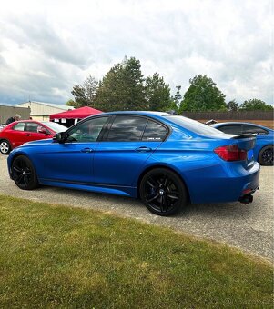 F30 330D - zadokolka - 3