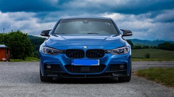 F30 330D - zadokolka - 3