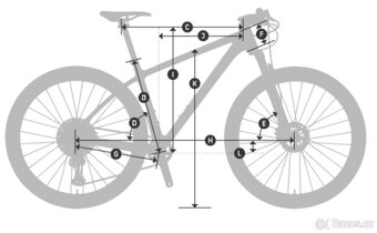 MTB KTM ULTRA 1964 PRO (2025) - 3