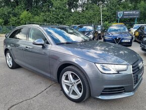 ⭐Audi A4 2.0TDI/110KW/1.MAJ/2016/KOMBI⭐ - 3