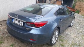 Mazda 6 - 3