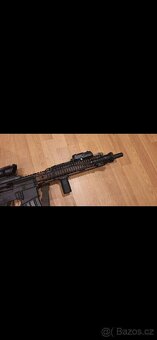 M4 block 2 daniel defense - 3