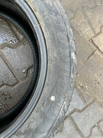 Letní nová pneumatika 225 50 16 pouze 1ks - 3