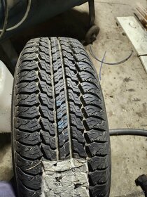Jeep xj 5x114,3 - 3