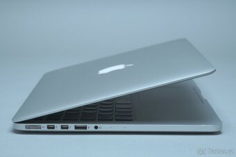 ZÁRUKA/Macbook Pro 13.3" CTO/I7 3.1GHZ/16GB RAM/1TB SSD/CZ - 3