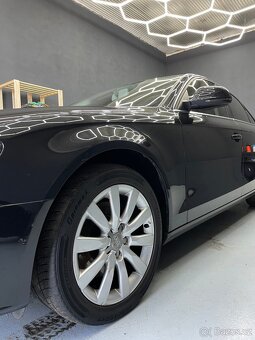 Audi A4, AUDI A4 2.0 TDI, 2010, 105kW - 3