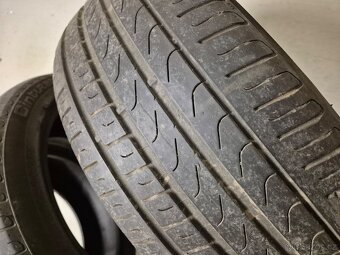 Letní pneu 225/45/18 Pirelli 2ks - 3