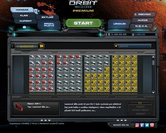 Darkorbit - 3