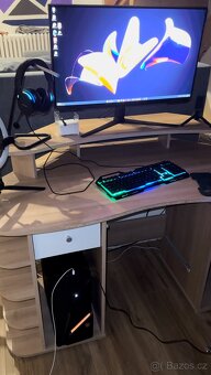 Kompletní herní set MSI MAG Infinite S3 GeForce RTX 3060 - 3