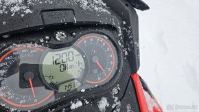 Ski Doo Summit X 800 E-Tec 2014 - 3