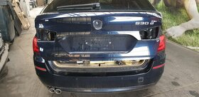 BMW 530d F11 ,F10 2011,180Kw ND Z tohoto vozu - 3