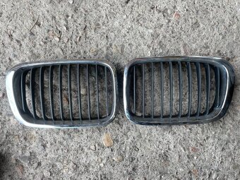 Bmw E46 PředFacelift Blinkry a Masky - 3