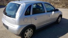 OPEL CORSA 1.3CDTi,r.v.2006,5 dveří,KLIMATIZACE - 3