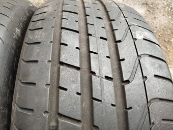 245/40/20 99y Pirelli - letní pneu 2ks - 3