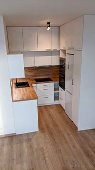 Pronájem bytu 2+kk • 55 m² parkování - 3